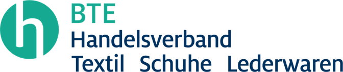 BTE Handelsverband Textil Schuhe Lederwaren