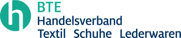 BTE Handelsverband Textil Schuhe Lederwaren